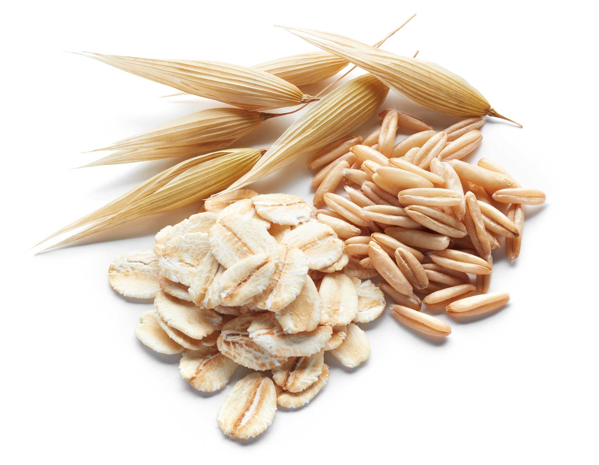 Various Oats
