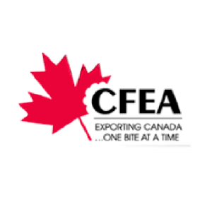 CFEA food ingredient export