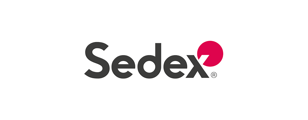 Sedex ethical trade logo